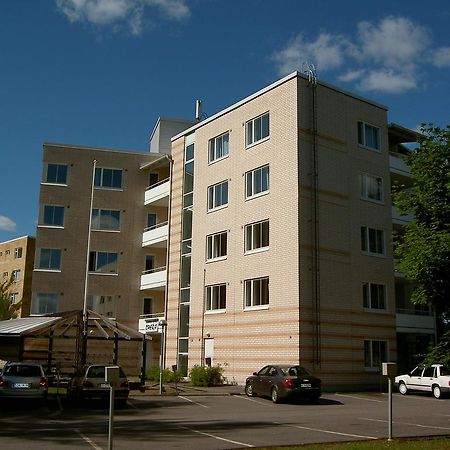Summer Hotel Opera Savonlinna Bagian luar foto
