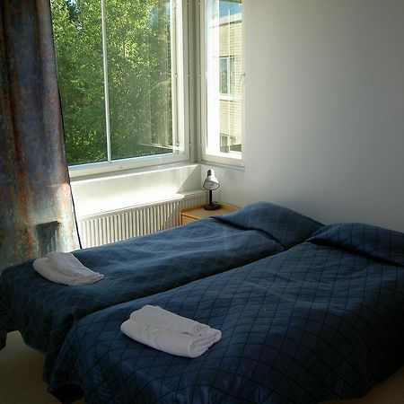 Summer Hotel Opera Savonlinna Bagian luar foto