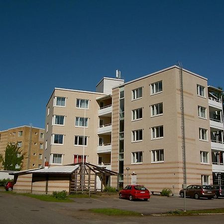 Summer Hotel Opera Savonlinna Bagian luar foto