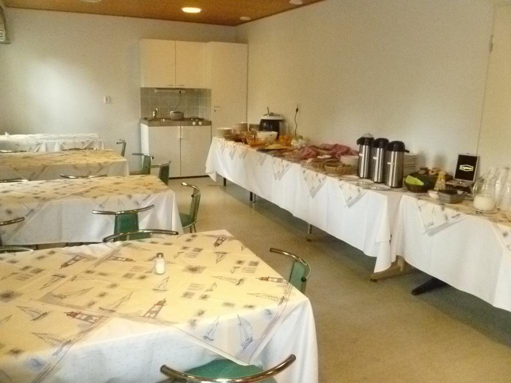 Summer Hotel Opera Savonlinna Bagian luar foto