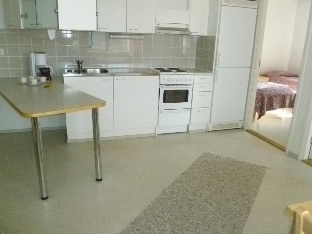 Summer Hotel Opera Savonlinna Ruang foto