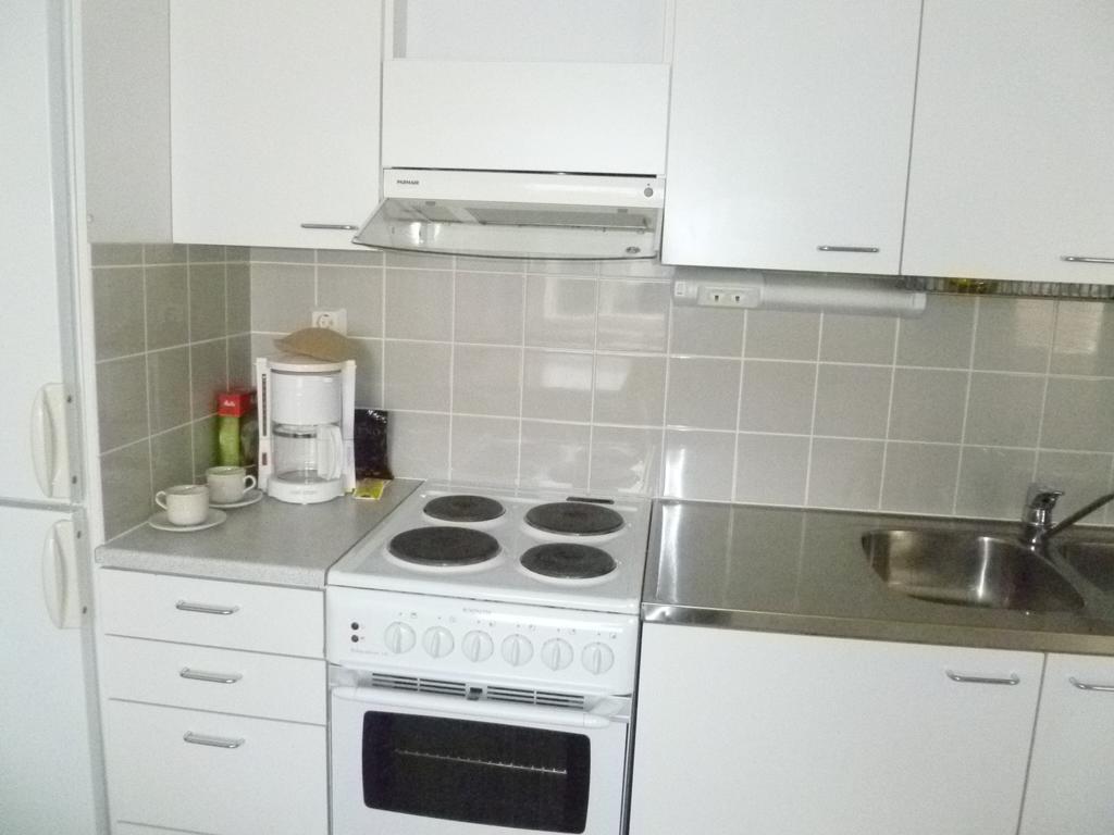 Summer Hotel Opera Savonlinna Ruang foto