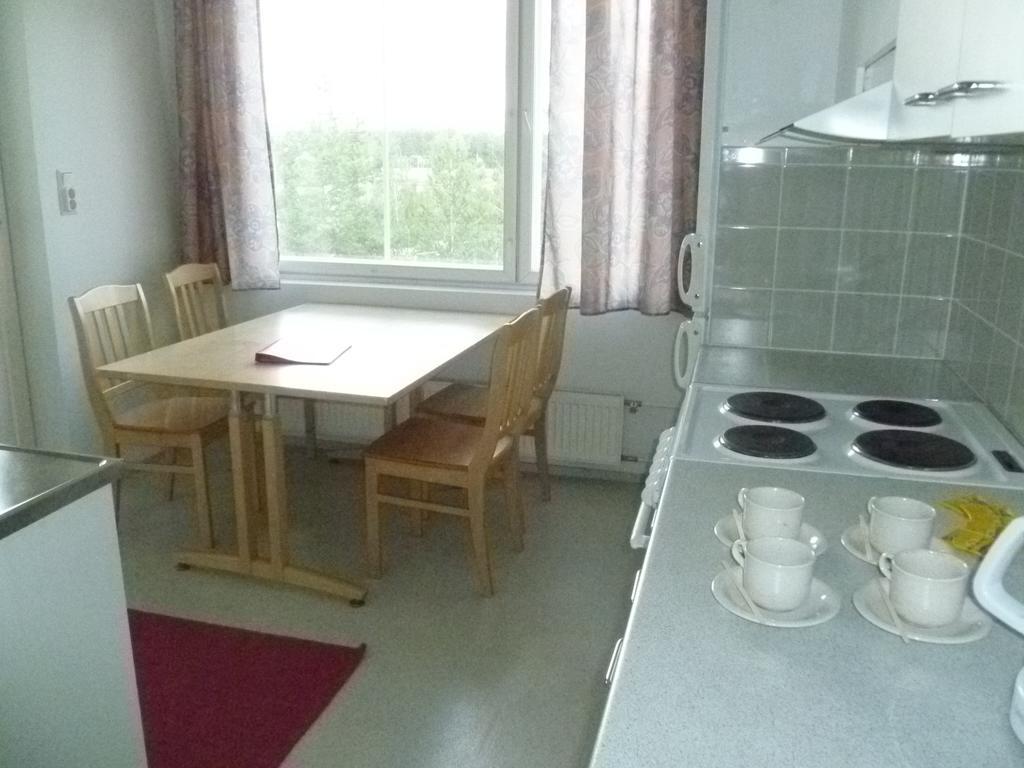Summer Hotel Opera Savonlinna Bagian luar foto
