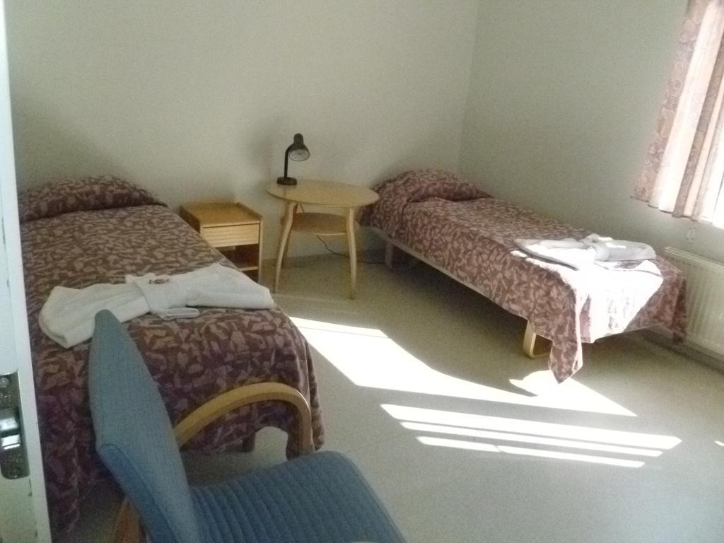 Summer Hotel Opera Savonlinna Ruang foto