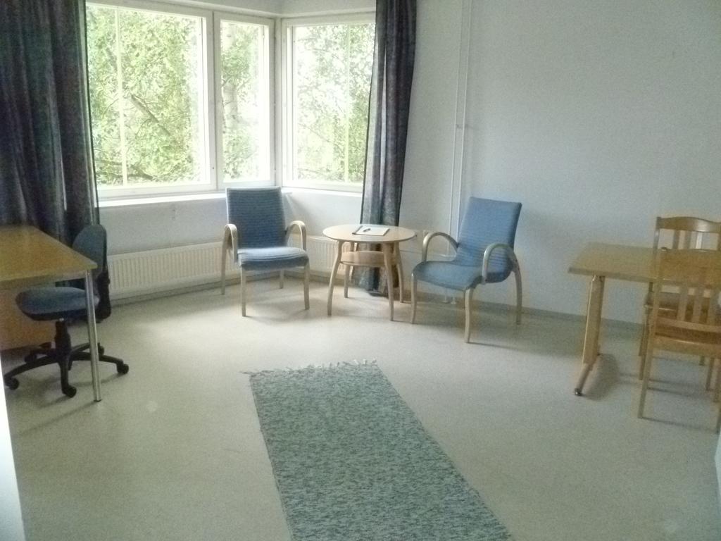 Summer Hotel Opera Savonlinna Ruang foto