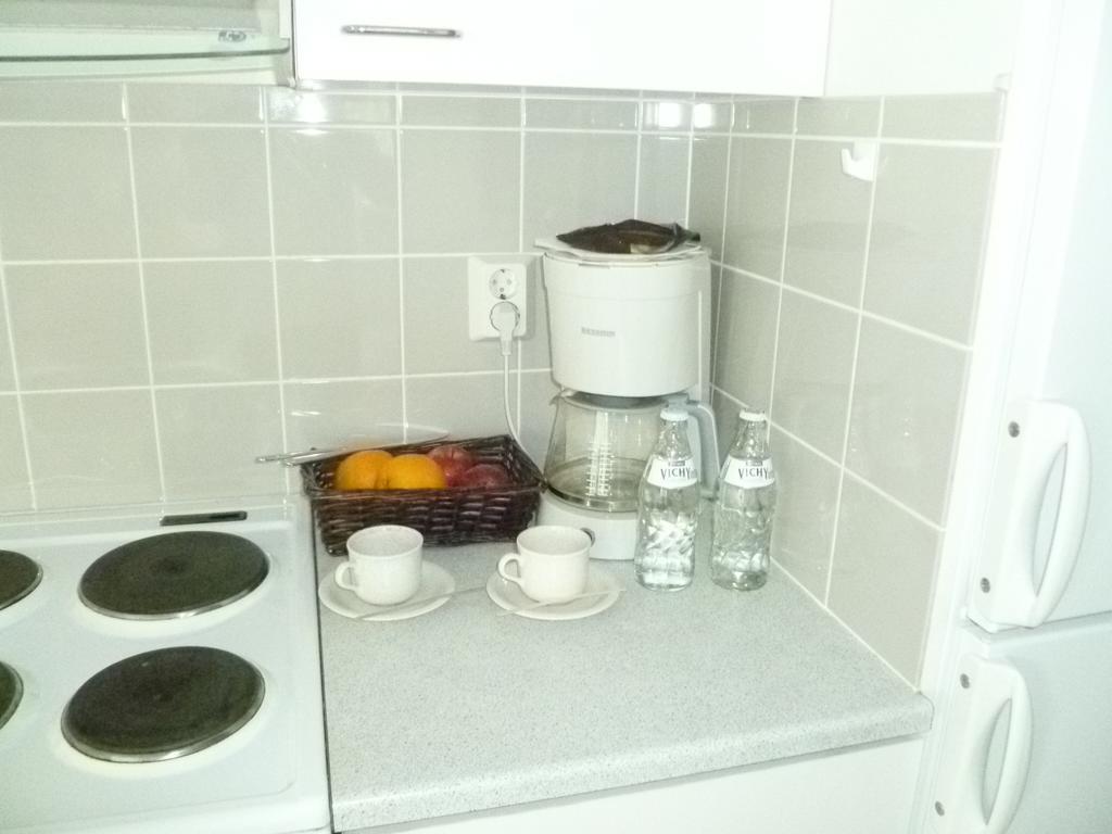 Summer Hotel Opera Savonlinna Ruang foto