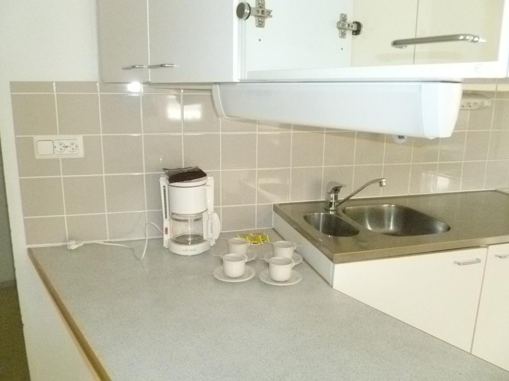 Summer Hotel Opera Savonlinna Ruang foto