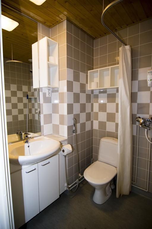 Summer Hotel Opera Savonlinna Bagian luar foto