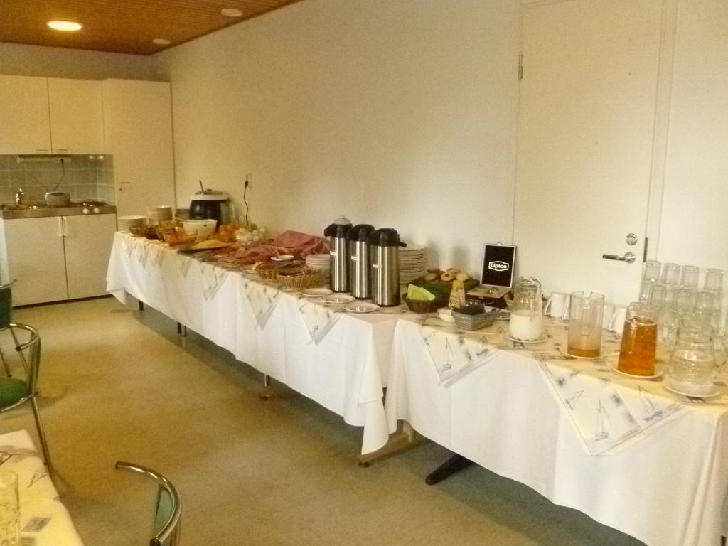 Summer Hotel Opera Savonlinna Bagian luar foto