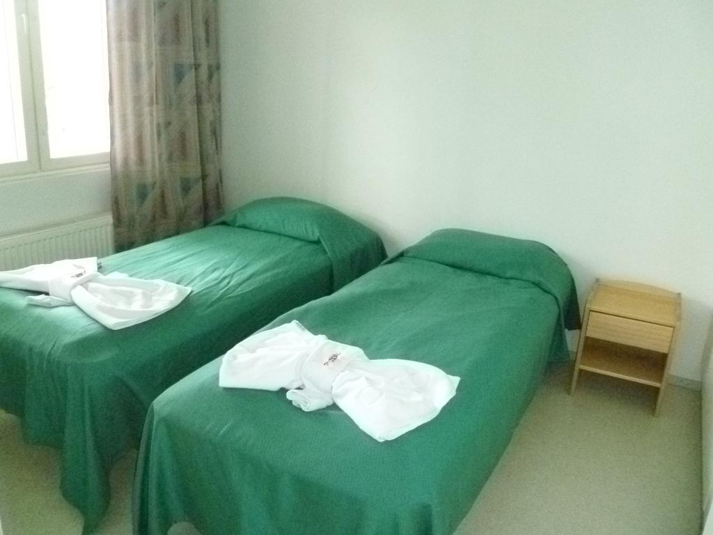 Summer Hotel Opera Savonlinna Ruang foto