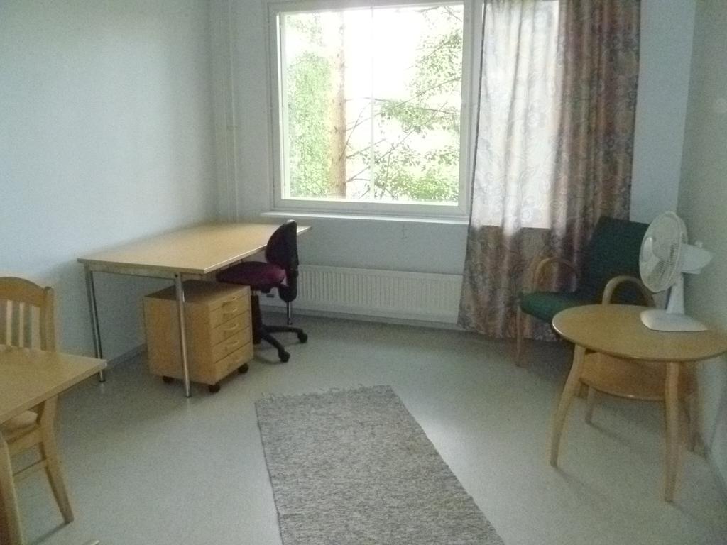 Summer Hotel Opera Savonlinna Ruang foto
