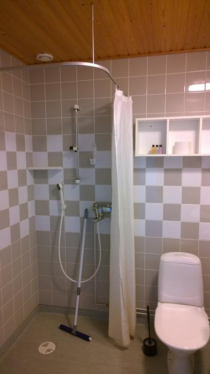Summer Hotel Opera Savonlinna Bagian luar foto