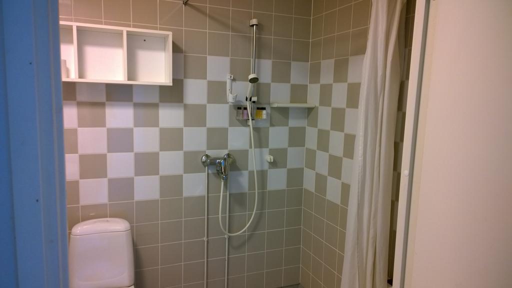 Summer Hotel Opera Savonlinna Bagian luar foto