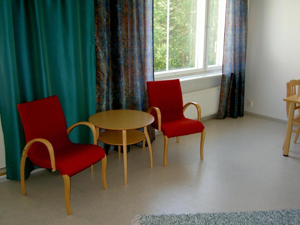Summer Hotel Opera Savonlinna Bagian luar foto