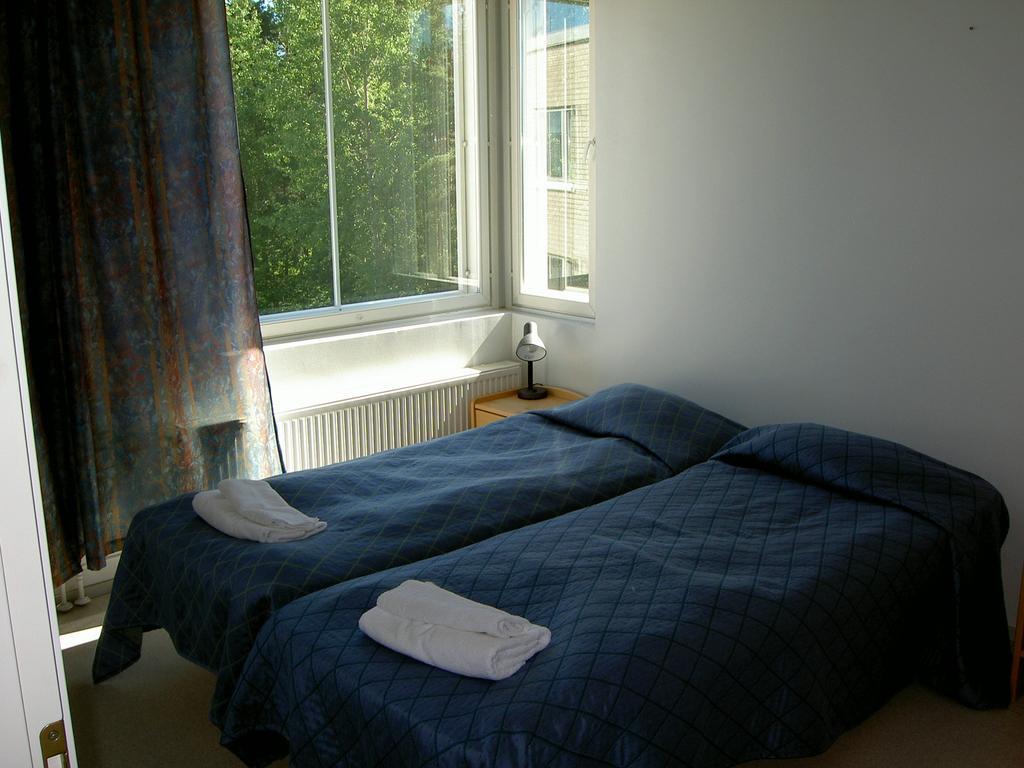 Summer Hotel Opera Savonlinna Bagian luar foto