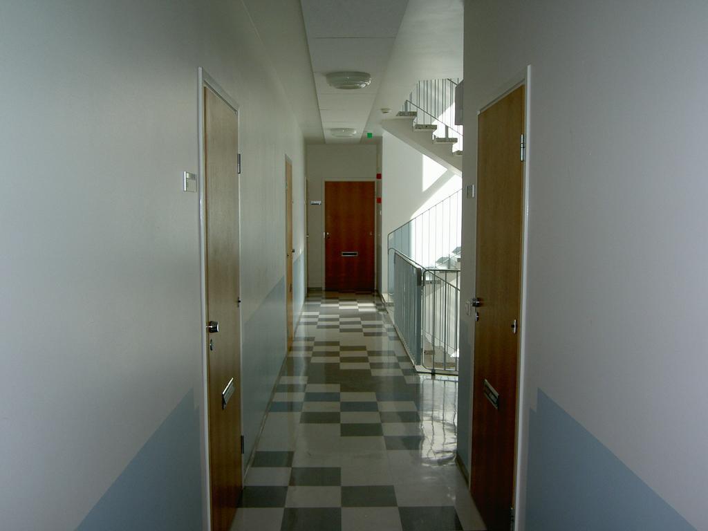Summer Hotel Opera Savonlinna Bagian luar foto