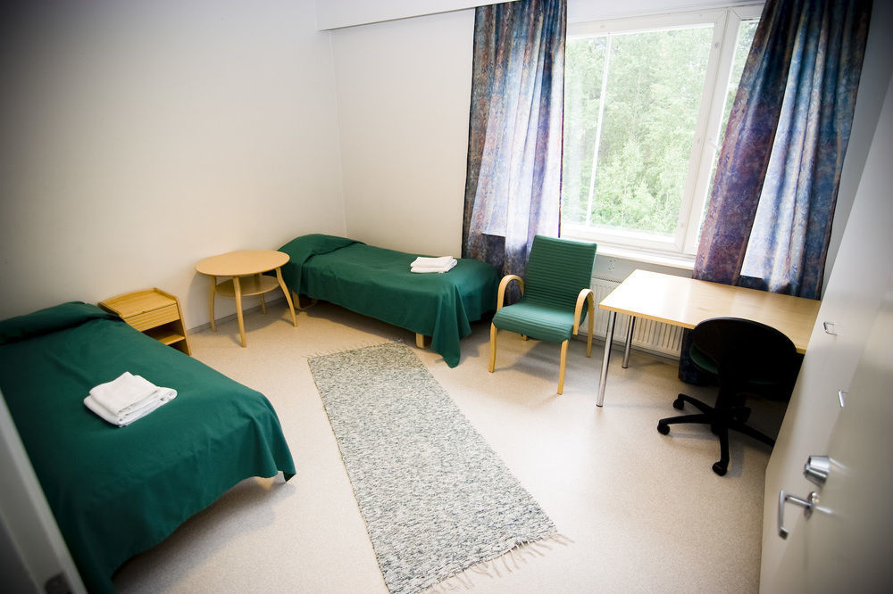 Summer Hotel Opera Savonlinna Bagian luar foto