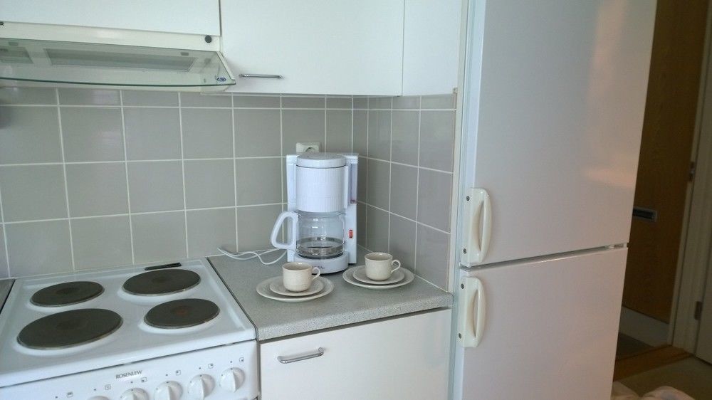 Summer Hotel Opera Savonlinna Bagian luar foto
