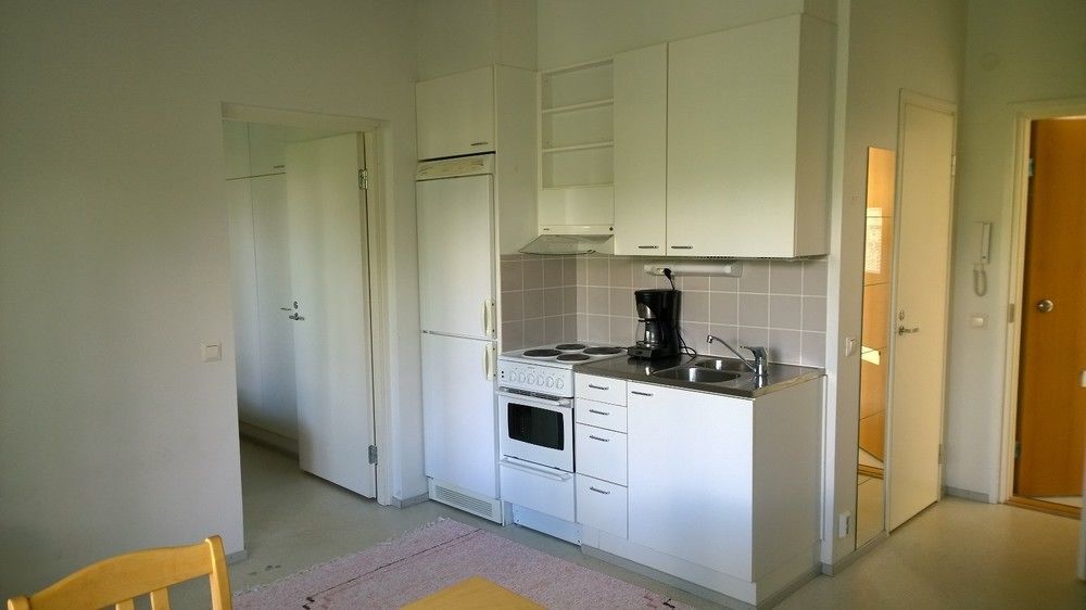 Summer Hotel Opera Savonlinna Bagian luar foto