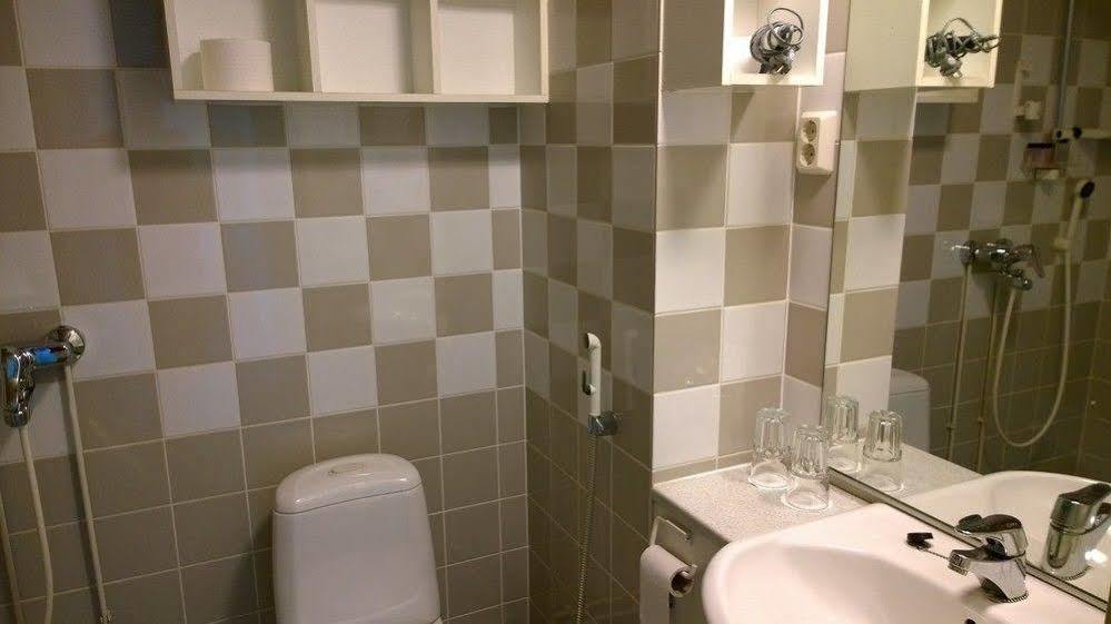 Summer Hotel Opera Savonlinna Bagian luar foto