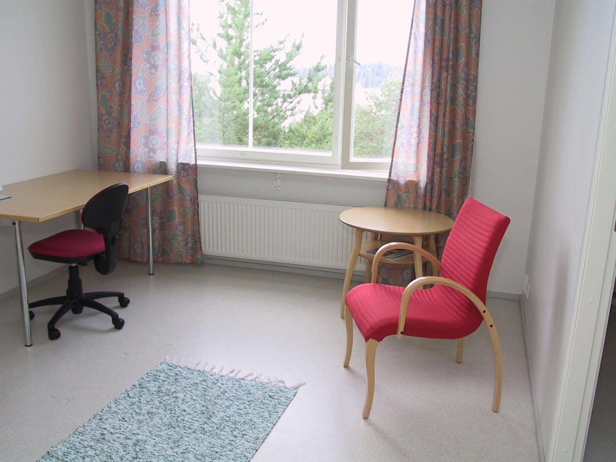 Summer Hotel Opera Savonlinna Bagian luar foto