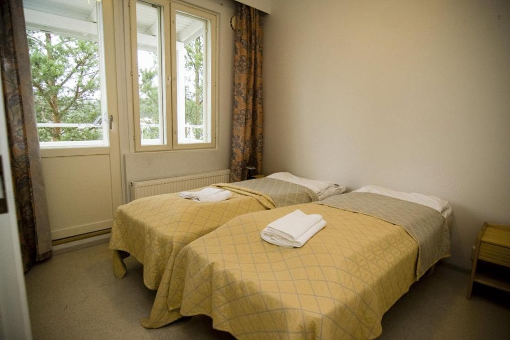 Summer Hotel Opera Savonlinna Ruang foto